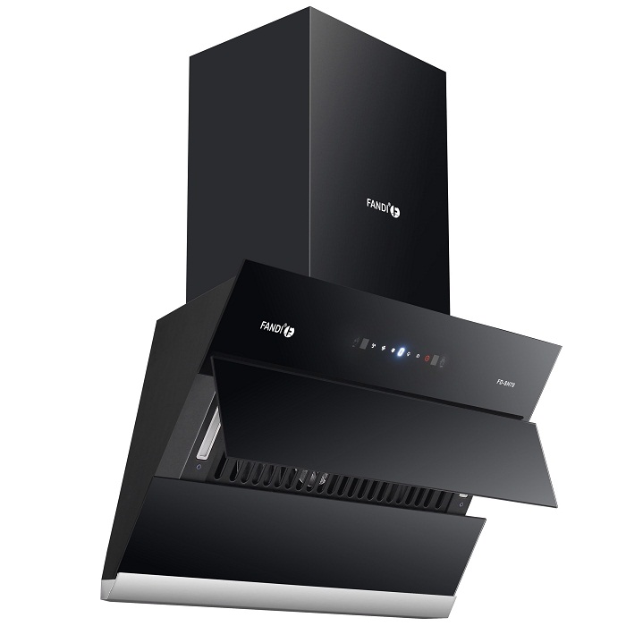 MÁY HÚT MÙI NHẬP KHẨU MALAYSIA